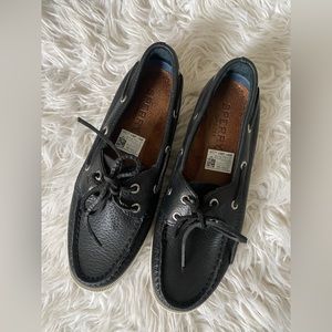 Sperry Authentic Original 2 Eye Boat Shoes